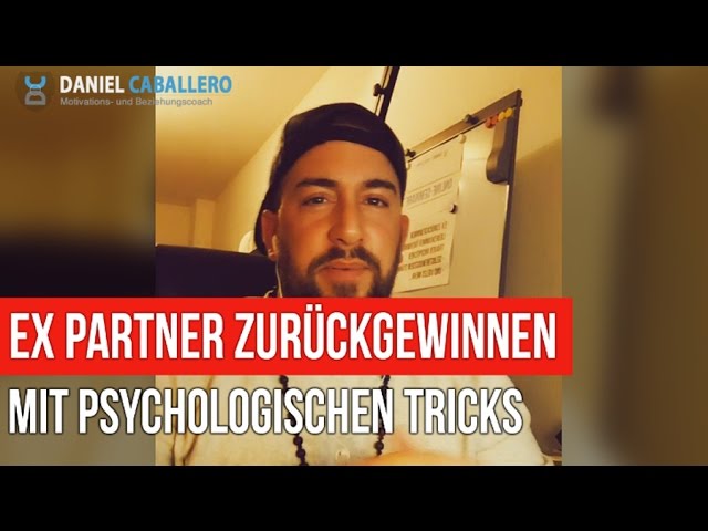 ex partner zurückgewinnen